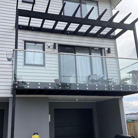 Albany Peony Homestay Auckland Ngoại thất bức ảnh