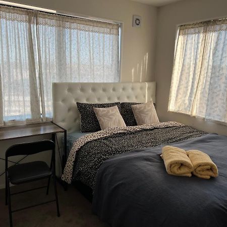 Albany Peony Homestay Auckland Ngoại thất bức ảnh