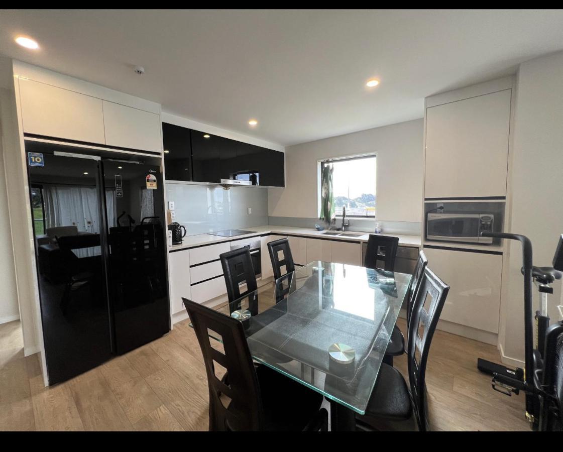 Albany Peony Homestay Auckland Ngoại thất bức ảnh