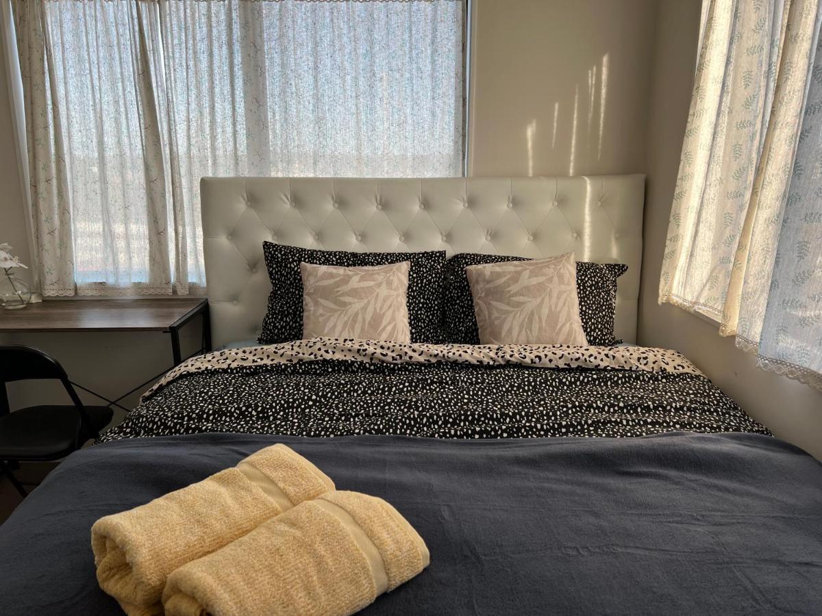 Albany Peony Homestay Auckland Ngoại thất bức ảnh